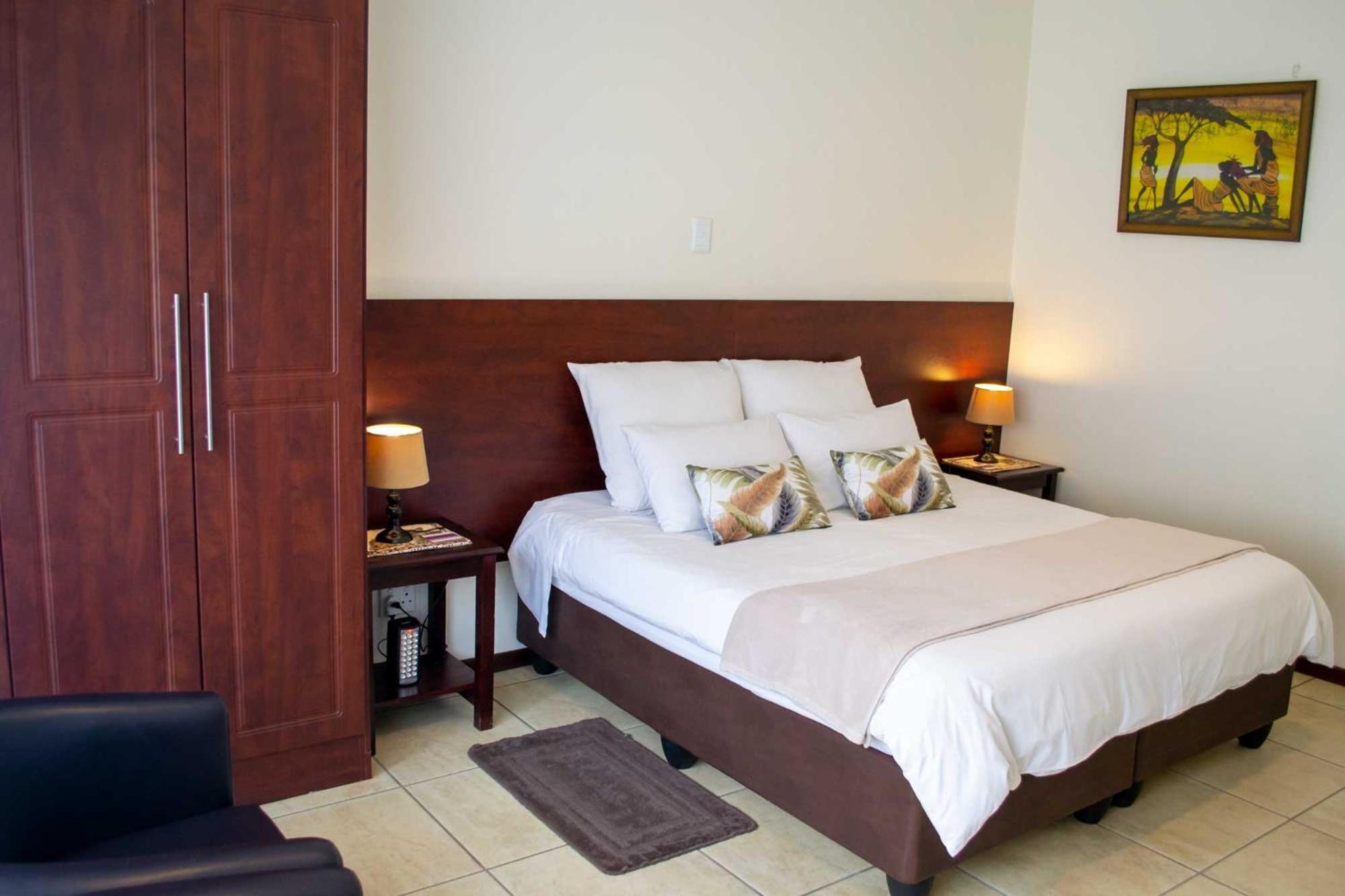 Amohela Guesthouse Midrand Habitación foto